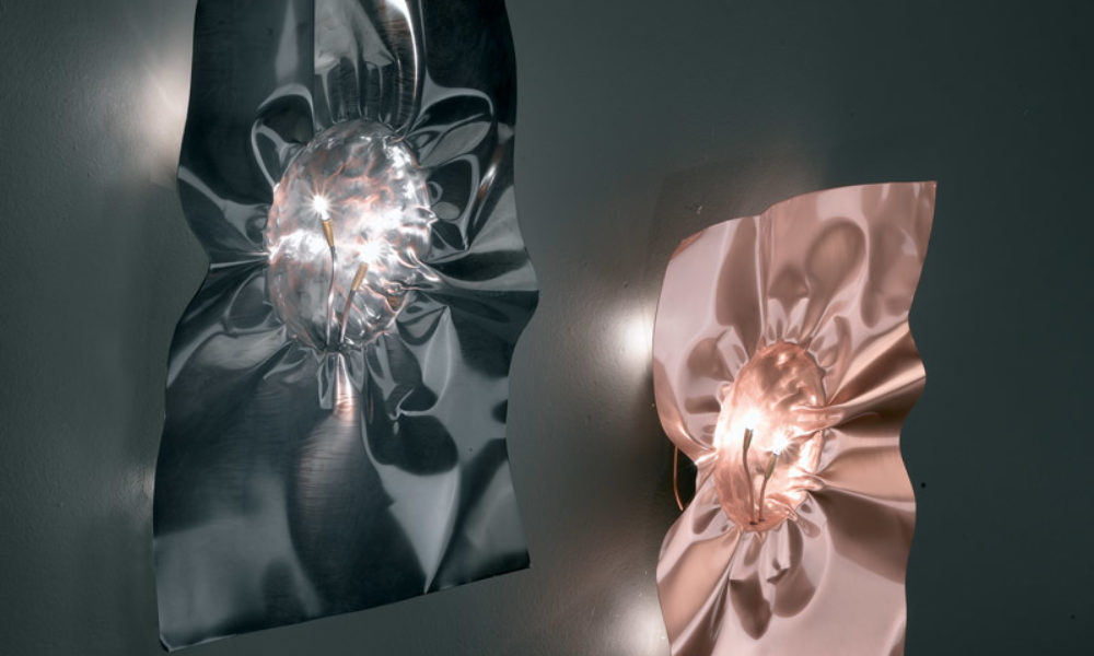 Lampa Icone Luce model Stropiccio